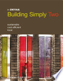 Building simply two Book PDF