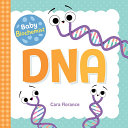 Baby Biochemist: DNA Pdf/ePub eBook