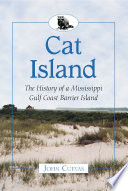 Cat Island Book
