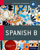 IB Spanish B Course Book