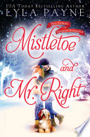 Mistletoe and Mr  Right