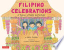 Filipino Celebrations Book