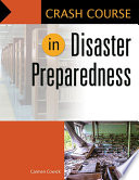 Crash Course in Disaster Preparedness Book