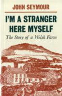 I m a Stranger Here Myself Book