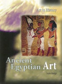Ancient Egyptian Art Book