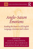 Anglo Saxon Emotions