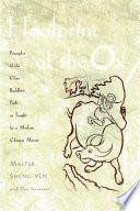 Hoofprint of the Ox PDF Book By Master Sheng-yen