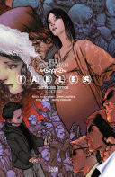 Fables: The Deluxe Edition Book Three