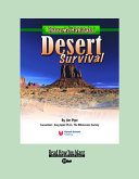 Extreme Habitats: Desert Survival
