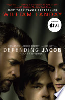 Defending Jacob PDF Book By William Landay