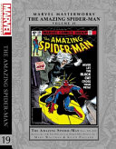 Marvel Masterworks  The Amazing Spider Man Vol  19 Book