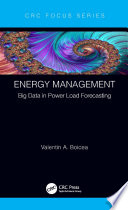 Energy management : big data in power load forecasting /