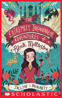 The Extremely Inconvenient Adventures of Bronte Mettlestone [Pdf/ePub] eBook