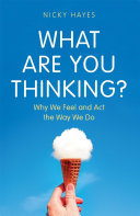 Read Pdf What Are You Thinking?