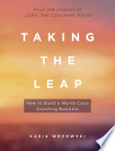 Taking the Leap Book