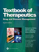 Textbook of Therapeutics