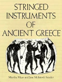 Stringed Instruments of Ancient Greece