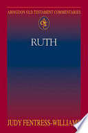 Abingdon Old Testament Commentaries | Ruth