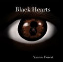 Black Hearts Book