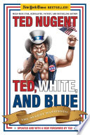 Ted  White  and Blue