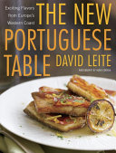 The New Portuguese Table Pdf/ePub eBook