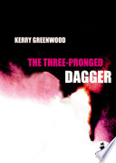 The Three Pronged Dagger Book