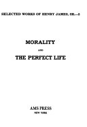 Morality and the Perfect Life