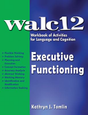 WALC 12 Workbook of Activities for Language and Cognition