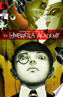 The Umbrella Academy  Apocalypse Suite  5