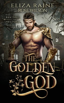 The Golden God image