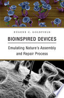 Bioinspired Devices Book