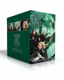 Keeper of the Lost Cities Collection Books 1 5