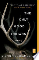 The Only Good Indians Book PDF