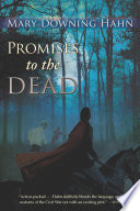 Promises To The Dead PDF Book By Mary Downing Hahn