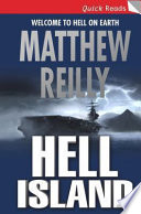 Hell Island PDF Book By Matthew Reilly