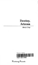 Destiny, Arizona