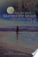 The Girl Who Married the Moon Book