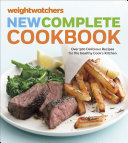 Weightwatchers New Complete Cookbook