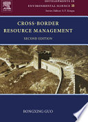 Cross Border Resource Management