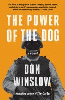 The Power of the Dog Book Don Winslow