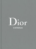 Dior Catwalk Book PDF