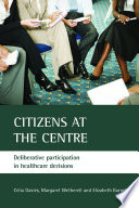 Citizens at the centre