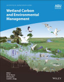 Wetland Carbon and Environmental Management Pdf/ePub eBook