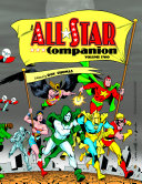 The All-Star Companion Volume 2