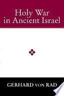 Holy War in Ancient Israel