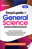 Encyclopedia Of General Science For General Competitions