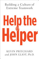 Help the Helper Pdf/ePub eBook