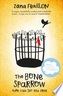 The Bone Sparrow Book