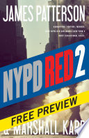 NYPD Red 2    Free Preview    The First 16 Chapters Book