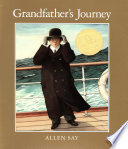 Grandfather s Journey Book